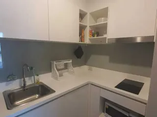 For rent 2 bedrooms condo in Suan Luang, Bangkok