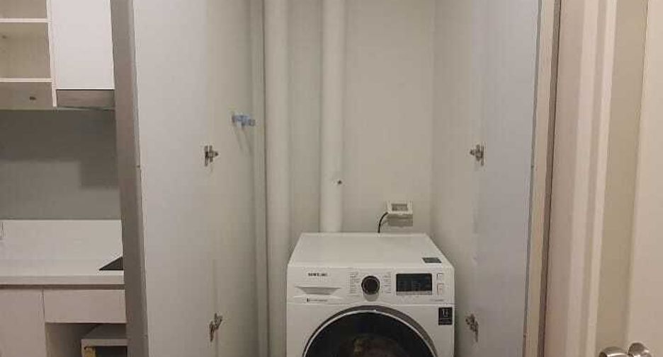 For rent 2 bedrooms condo in Suan Luang, Bangkok