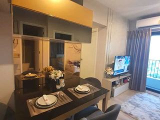 For rent 2 bedrooms condo in Suan Luang, Bangkok