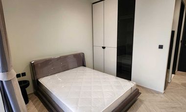 For rent studio condo in Khlong San, Bangkok