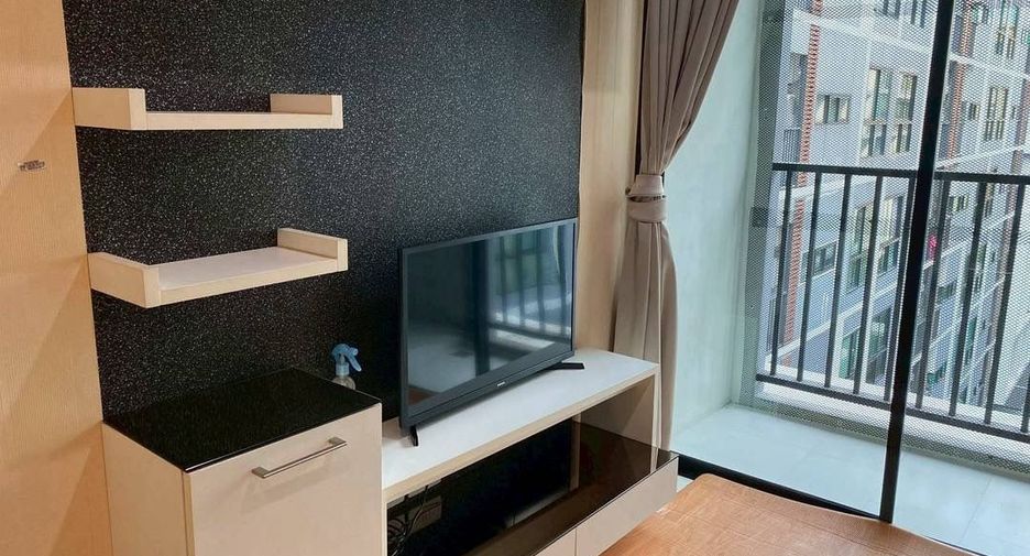 For rent 1 bed condo in Din Daeng, Bangkok