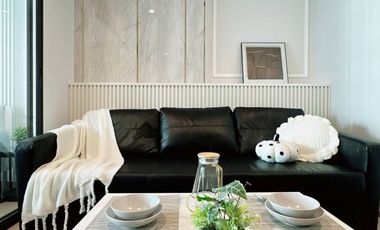 For rent 1 Beds condo in Huai Khwang, Bangkok