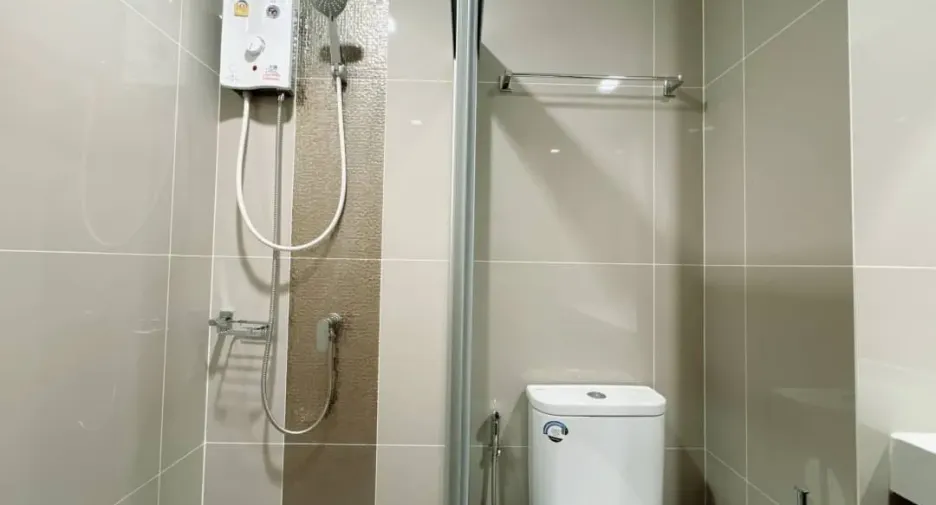 For rent 1 Beds condo in Huai Khwang, Bangkok