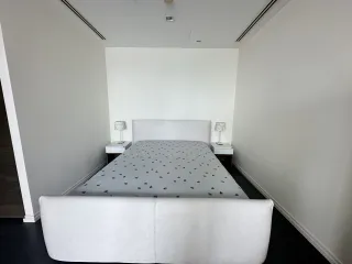 Wohnung zur Miete mit Studio in Sathon, Bangkok