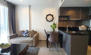 ให้เช่า 1 เตียง คอนโด ใน คลองสาน, กรุงเทพฯ