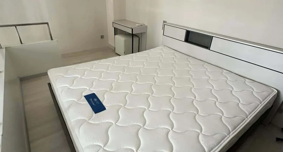 For rent 1 bed condo in Sathon, Bangkok