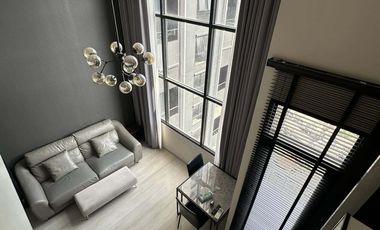 Condo en alquiler de 1 habitaciones en Sathon, Bangkok