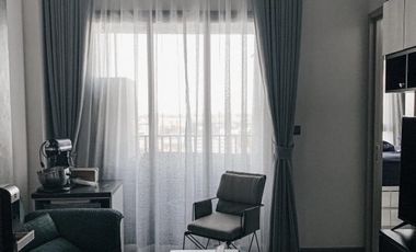 À louer 1 chambre condo à Phra Khanong, Bangkok