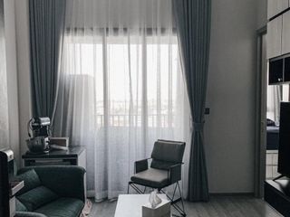For rent 1 bed condo in Phra Khanong, Bangkok