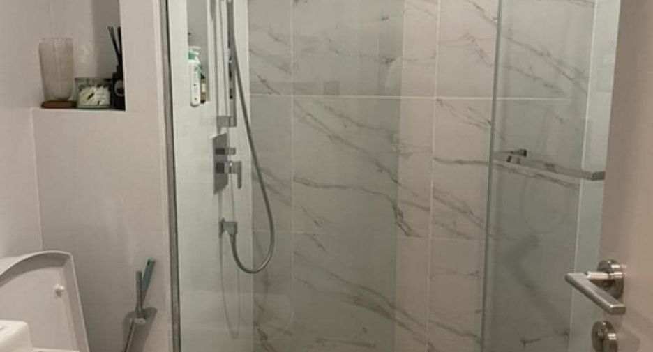 For rent 1 bed condo in Phra Khanong, Bangkok