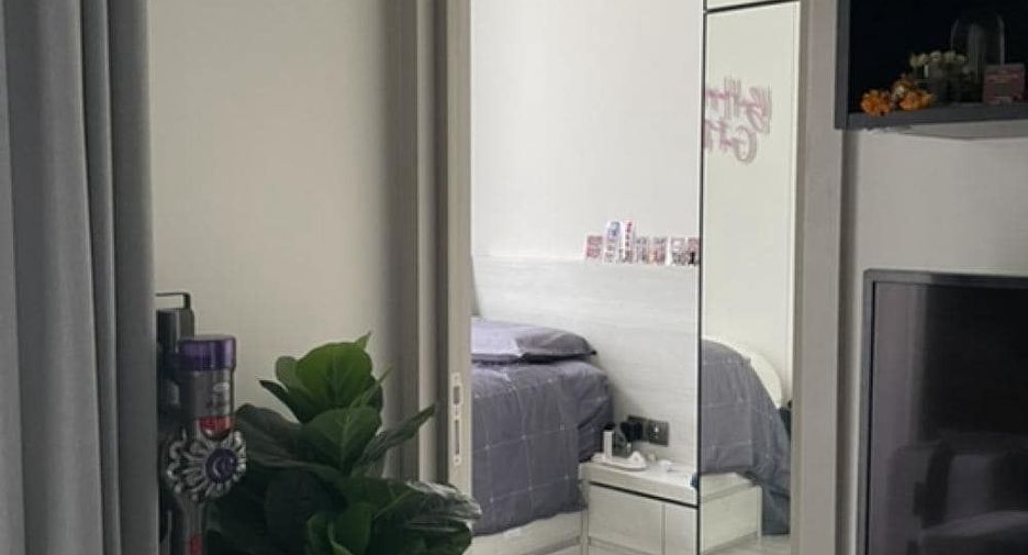 For rent 1 bed condo in Phra Khanong, Bangkok