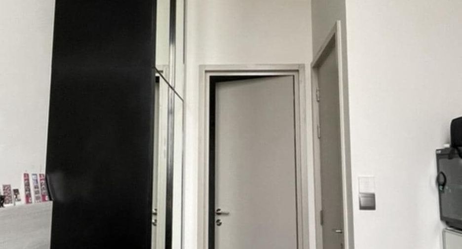 For rent 1 bed condo in Phra Khanong, Bangkok