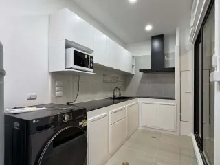 Casa en alquiler de 1 habitaciones en Suan Luang, Bangkok