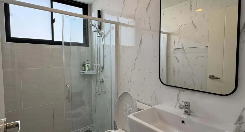 Haus zur Miete mit 1 Zimmer in Suan Luang, Bangkok