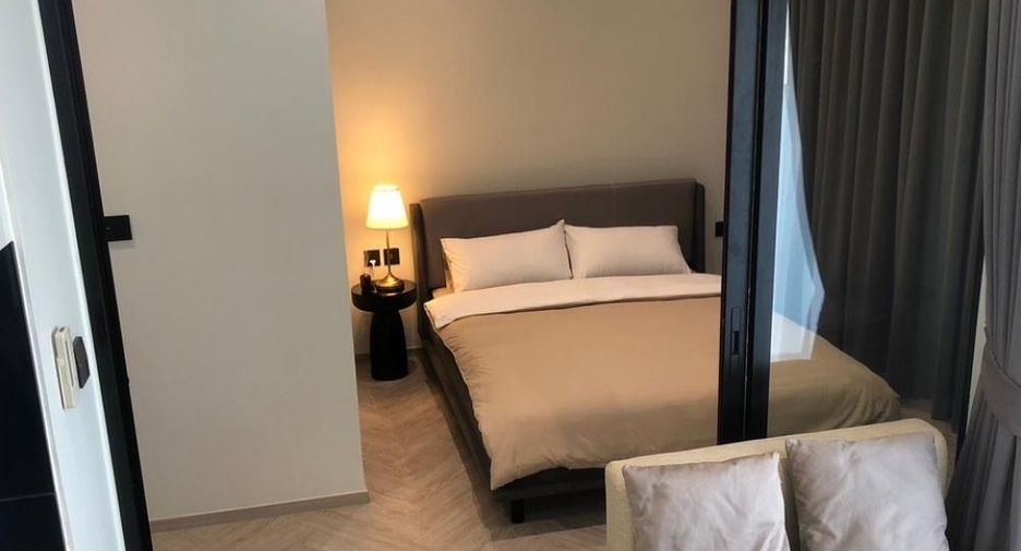 For rent 1 Beds condo in Khlong San, Bangkok