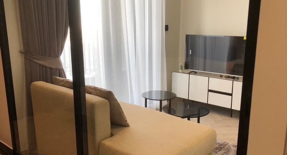 For rent 1 Beds condo in Khlong San, Bangkok