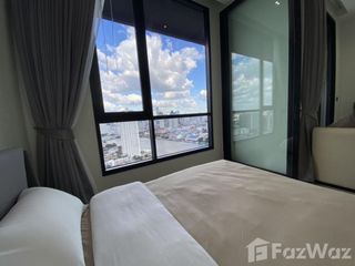 Аренда 1 кровать кондо в Кхлонг Сан, Бангкок