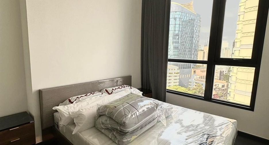 Wohnung zur Miete mit 1 Zimmer in Watthana, Bangkok