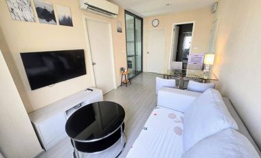 Wohnung zur Miete mit 2 Zimmer in Phasi Charoen, Bangkok