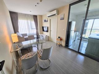 For rent 2 bedrooms condo in Phasi Charoen, Bangkok