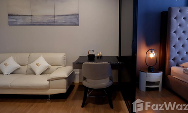 For rent 1 bed condo in Bang Sue, Bangkok