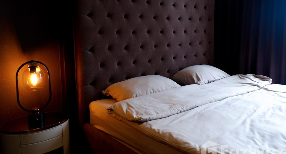 For rent 1 bed condo in Bang Sue, Bangkok