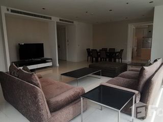For rent 3 bedrooms condo in Pathum Wan, Bangkok