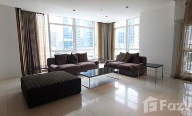 出租 3 卧室 公寓 在 Pathum Wan, 曼谷