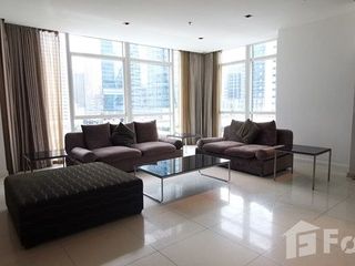 For rent 3 bedrooms condo in Pathum Wan, Bangkok