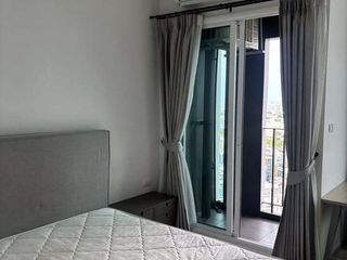 出租 公寓 公寓 在 Huai Khwang, 曼谷