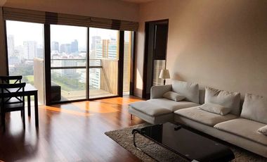 For rent 2 bedrooms condo in Pathum Wan, Bangkok