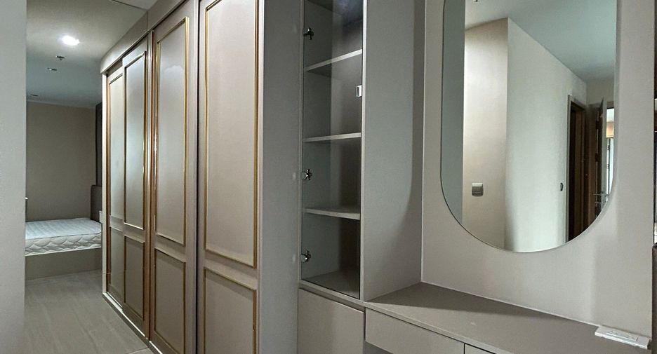 Wohnung zur Miete mit 2 Zimmer in Chatuchak, Bangkok