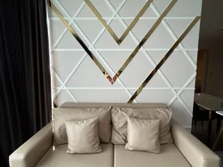 ให้เช่า 2 ห้องนอน คอนโด ใน จตุจักร, กรุงเทพฯ