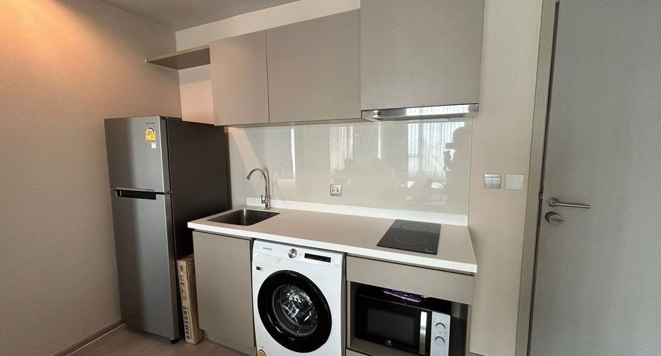Wohnung zur Miete mit 2 Zimmer in Chatuchak, Bangkok