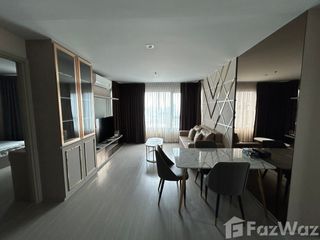 ให้เช่า 2 ห้องนอน คอนโด ใน จตุจักร, กรุงเทพฯ