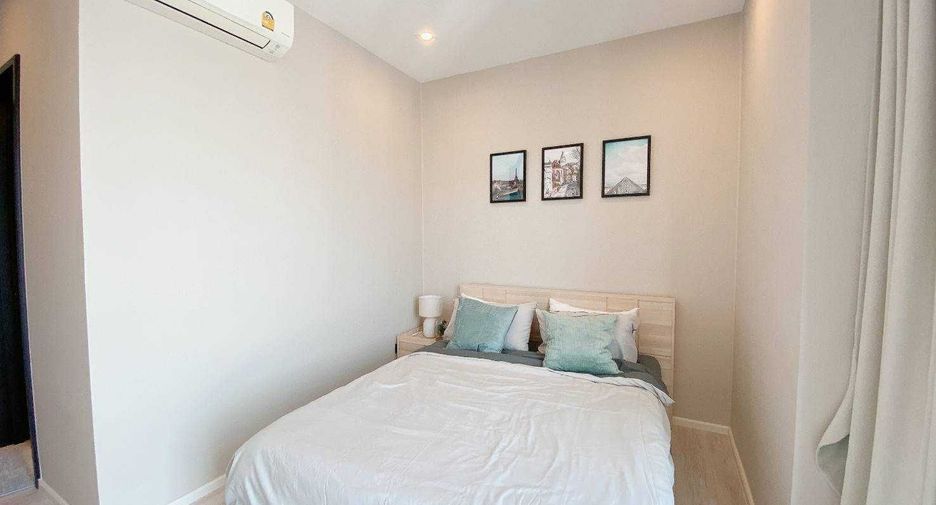 For rent 2 bedrooms condo in Ratchathewi, Bangkok