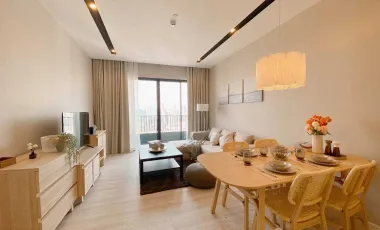 Wohnung zur Miete mit 2 Zimmer in Ratchathewi, Bangkok