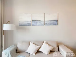 For rent 2 bedrooms condo in Ratchathewi, Bangkok