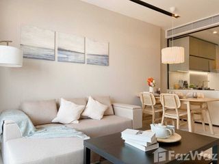 For rent 2 bedrooms condo in Ratchathewi, Bangkok