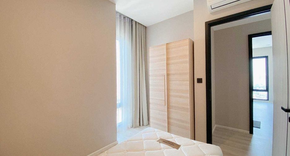 For rent 2 bedrooms condo in Ratchathewi, Bangkok