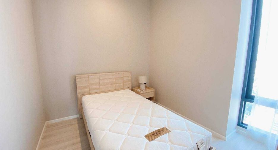 For rent 2 bedrooms condo in Ratchathewi, Bangkok