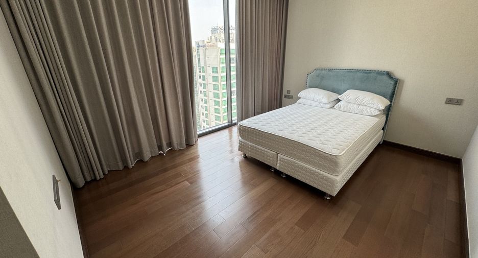 Wohnung zur Miete mit 2 Zimmer in Khlong Toei, Bangkok