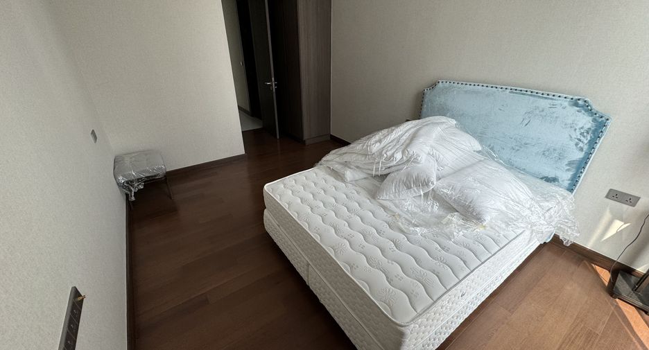 Wohnung zur Miete mit 2 Zimmer in Khlong Toei, Bangkok