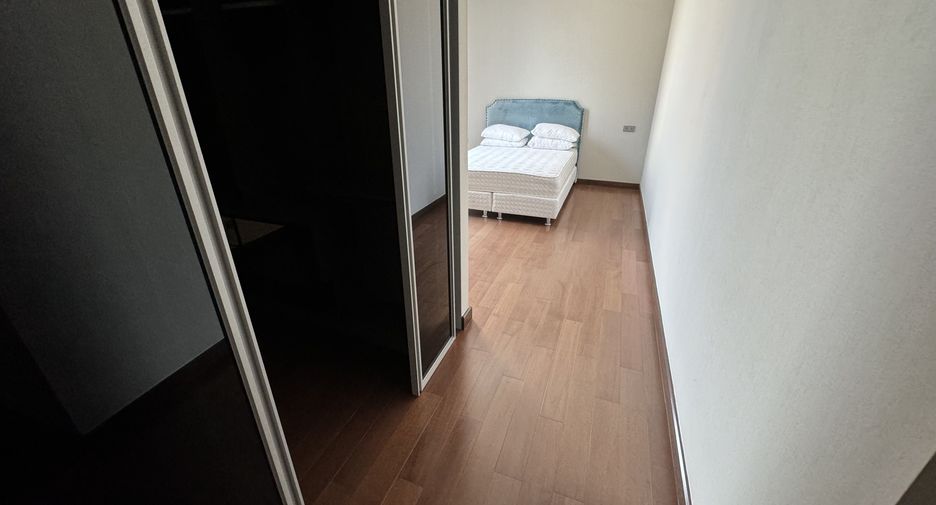 Wohnung zur Miete mit 2 Zimmer in Khlong Toei, Bangkok