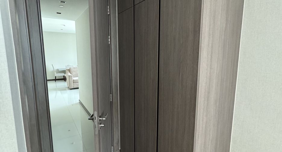 Wohnung zur Miete mit 2 Zimmer in Khlong Toei, Bangkok