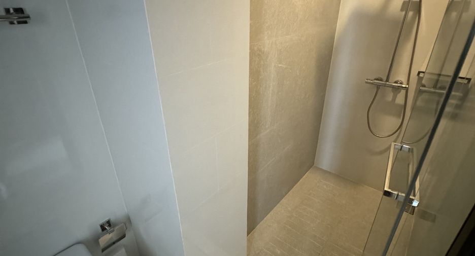 Wohnung zur Miete mit 2 Zimmer in Khlong Toei, Bangkok