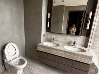 Wohnung zur Miete mit 2 Zimmer in Sathon, Bangkok