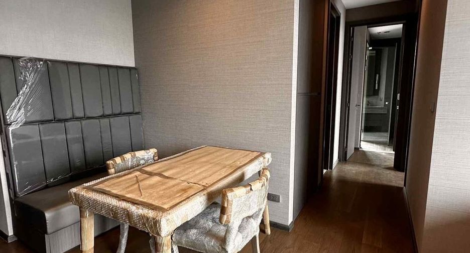 For rent 2 ベッドルーム condo in Sathon, Bangkok