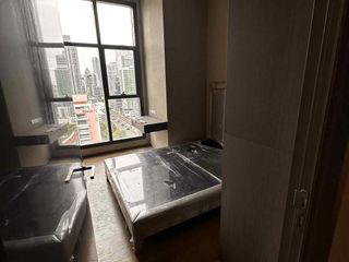 Condo en alquiler de 2 habitaciones en Sathon, Bangkok