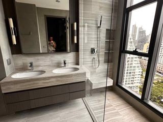 Wohnung zur Miete mit 2 Zimmer in Sathon, Bangkok